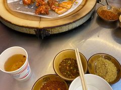 -阿昌白族石板烧(大理古城店)