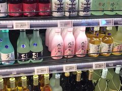 -盒马鲜生(杭州运河上街店)