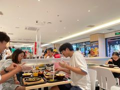 -乡村基(世纪店)