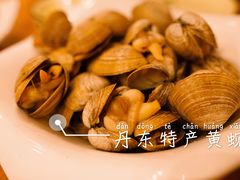 -长寿参鸡汤(朝韩风情街店)