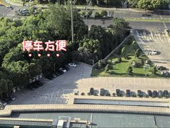 -慈溪白金汉爵大酒店