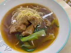 -小福顺面馆(埠西市场店)