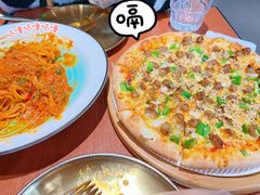 -魏斯理汉堡(西安西咸吾悦广场店)