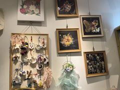 -100家灵感仓库·DIY团建(什刹海店)