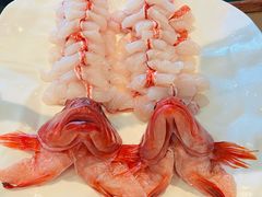 -大董(华贸购物中心店)