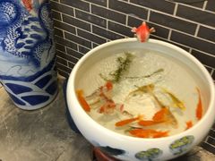 -天津乾毓德饭庄·清真传统炒菜·海鲜烧烤(咸阳路店)