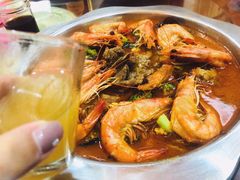 -地方名吃海鲜大馅蒸饺(北戴河店)