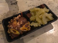 -T館·花园艺术餐厅