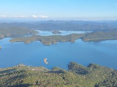 -五女山景区