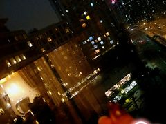 -香港都会海逸酒店
