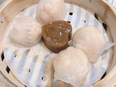 金牌虾饺皇-赏点粤式点心(广州塔店)