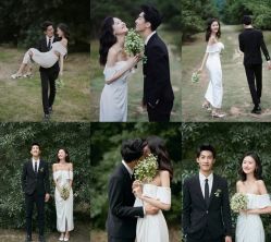 -太古映画婚纱摄影(天河店)