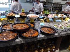 -天天鱼港·海鲜·鲅鱼水饺·招牌烤鸭(黄骅店)