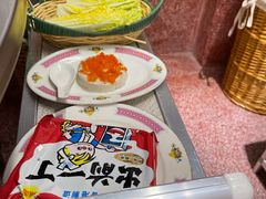 出前一丁-燃计沙茶皇·香港沙茶火锅(人广旗舰店)