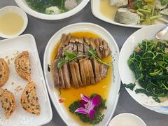 -潮道鱼仔店·潮汕味(长兴路店)