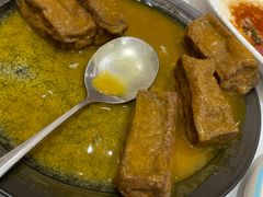 金汤黑豆腐-龙悦湾酒家·八阵鱼生·渔人码头店