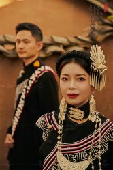 -金夫人婚纱摄影(西昌店)