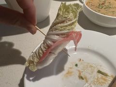 -海底捞火锅(威高广场店)