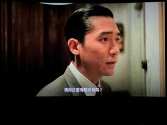 -百美汇影城(LUXE嘉里中心店)