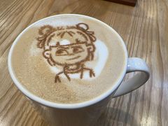 -逸派咖啡 EPARKCOFFEE(广安门店)