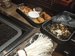-火炉火自助餐(朝阳大悦城店)
