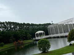 -迪茵湖田家舍生态农场