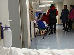 -武汉大学人民医院(首义院区)