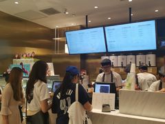 -奈雪的茶(湖滨银泰in77C区PRO店)