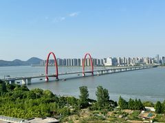 -海底捞火锅(杭州萧山宝龙广场店)