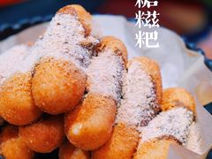 -麻辣英雄重庆火锅(二城广场店)