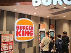 -汉堡王(西直门凯德MALL店)