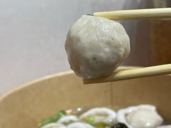 -非遗·十八曲鱼饺(西马总店)