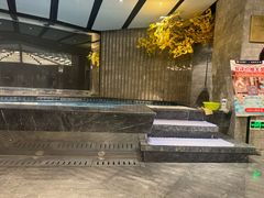 -海纳百川·都市温泉·足道·SPA(学院路店)