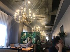 大堂-天府掌柜(九眼桥店)