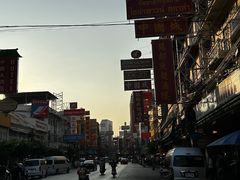 -唐人街(耀华力路)