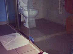 -百时快捷酒店(武汉江滩南京路店)