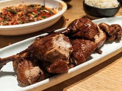 -川堂风·跷脚牛肉·乐山爆炒(宝山日月光店)