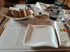 -安妮意大利餐厅(国贸店)