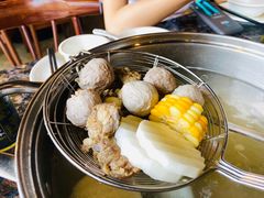 -八合里潮汕鲜牛肉火锅(惠州华贸店)