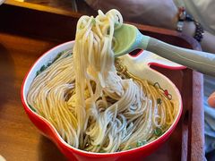 -同得兴 Since·1995 传统苏式面馆(嘉馀坊店)