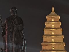 -大唐不夜城