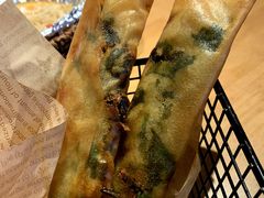 扬州春卷-裕鼎鲜·新中菜(王府井店)