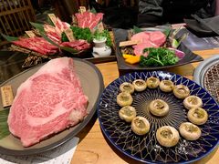 -黑牛の店·和牛烧肉(合生汇店)