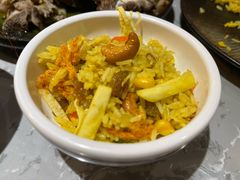 -Home Thai·泰谣(王府井apm店)