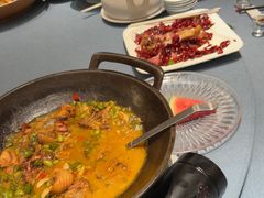 -恒记饭店(珠江路总店)