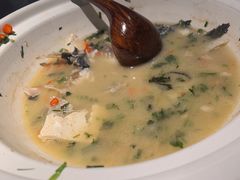 -老傅家湘潭水煮活鱼店(众一国际店)