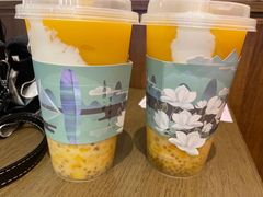 -糖纸甜品(印象城店)