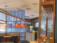 -悦海·家宴·冰花皮皮虾大锅贴(宝龙店)