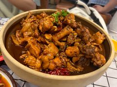 -江西老表·经典江西八大碗