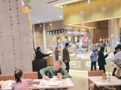 -长沙三景韦尔斯利酒店·Oval全日制餐厅自助餐